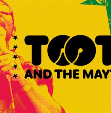Toots and the Maytals anuncia el disco 'Got to Be Tough'