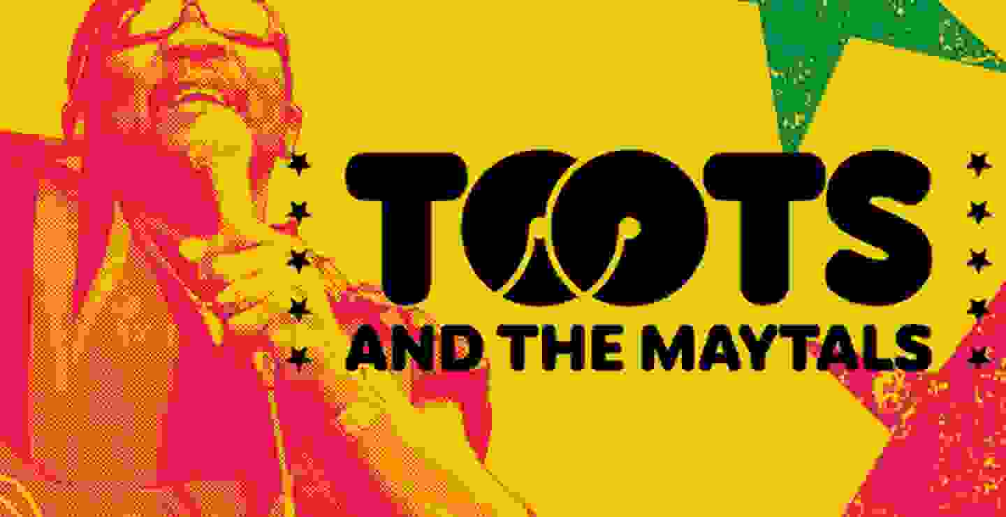 Toots and the Maytals anuncia el disco 'Got to Be Tough'