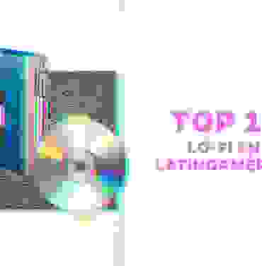 Top 10: Lo-fi en Latinoamérica