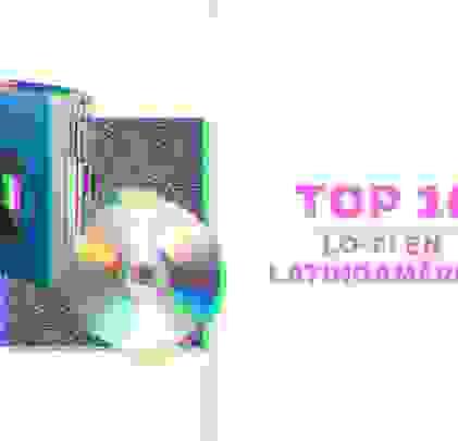Top 10: Lo-fi en Latinoamérica