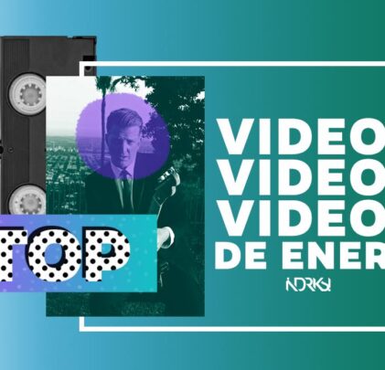 Top 11: Los mejores videos de marzo