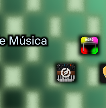TOP: Apps de música para descargar y mejorar tus skills de músico