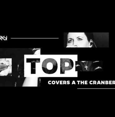 Top: Covers a The Cranberries