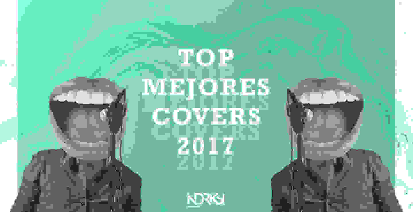 Top 11: Los mejores covers del año