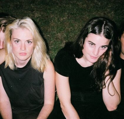 TOPS estrena el video de 