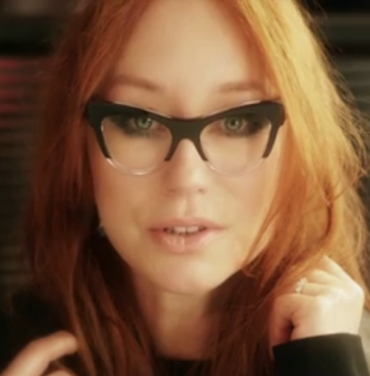 Nuevo video de Tori Amos