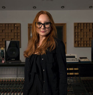 Tori Amos estrena el sencillo “Better Angels”