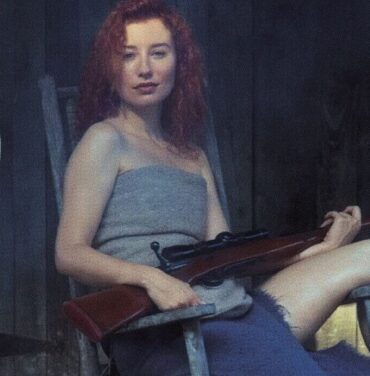 A 25 años del 'Boys for Pele' de Tori Amos