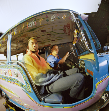 Toro y Moi anuncia el cortometraje: 'Goes By So Fast'