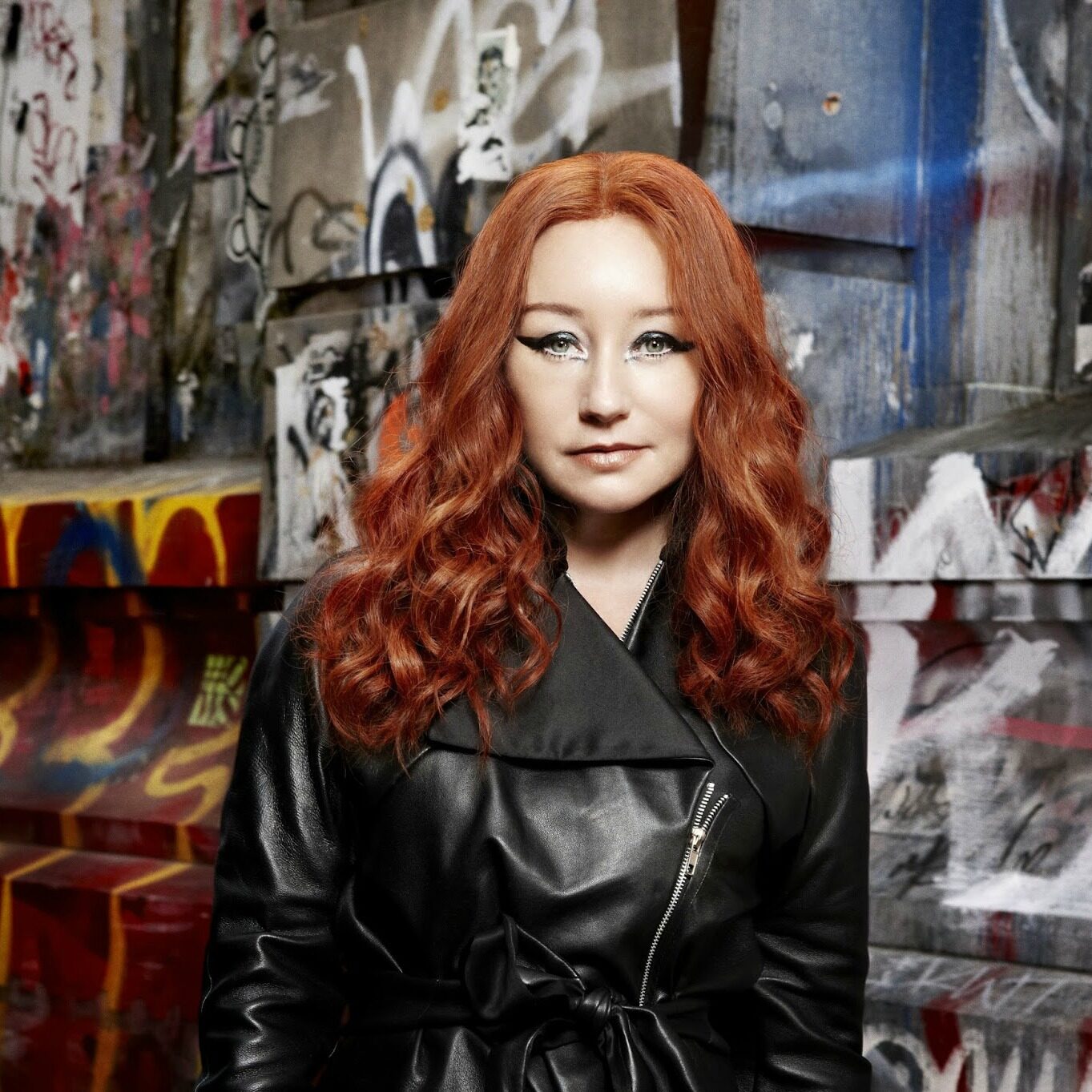 Nueva canción de Tori Amos