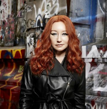 Nueva canción de Tori Amos