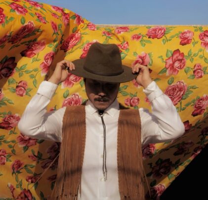 Torinotabi comparte “Amarse”