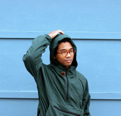 Toro Y Moi comparte 