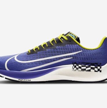 Toro y Moi se une a Nike para lanzar línea de ropa deportiva