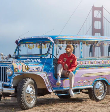 Toro y Moi comparte “The Loop”