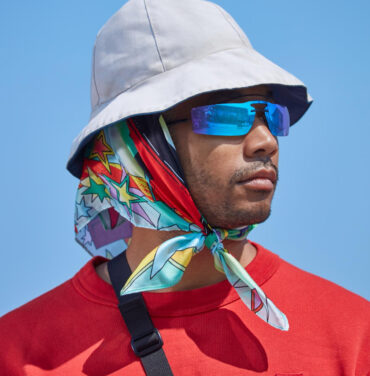 Escucha “Déjà Vu”, el nuevo sencillo de Toro y Moi