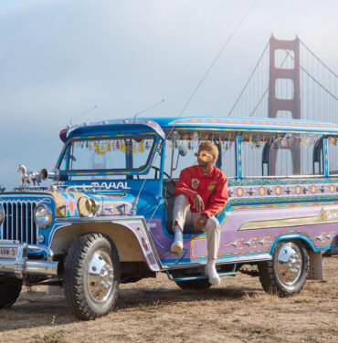 Toro y Moi anuncia su nuevo álbum, 'MAHAL'