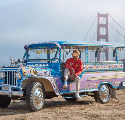 Toro y Moi anuncia su nuevo álbum, 'MAHAL'