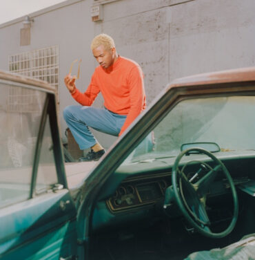 Toro y Moi lanzará un nuevo LP llamado 'Outer Peace'