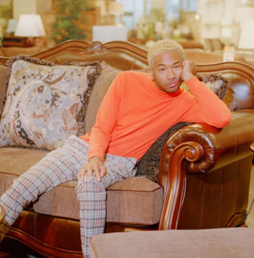 Toro y Moi estrena el video de “50-50”