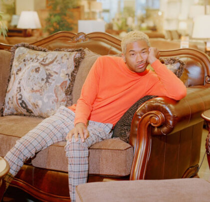 Toro y Moi estrena sencillo