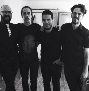 Torreblanca estrena canción con Mariel Mariel