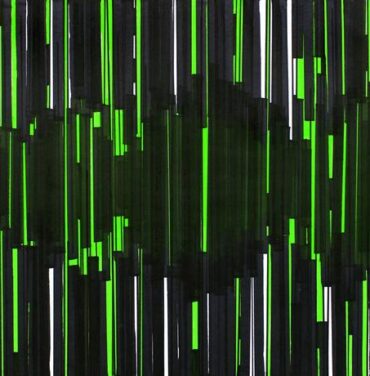 Torres de Hanói – Líneas Paralelas