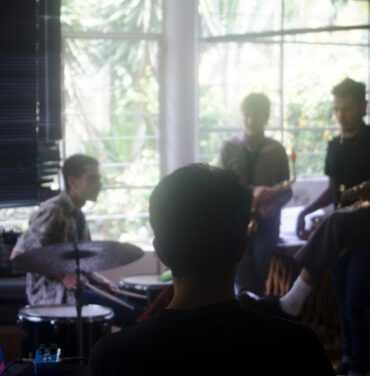 Torso Corso estrena su EP, 'Torso1'