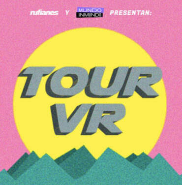 Jet Nebula, Holbox y The Froys serán parte del TourVR