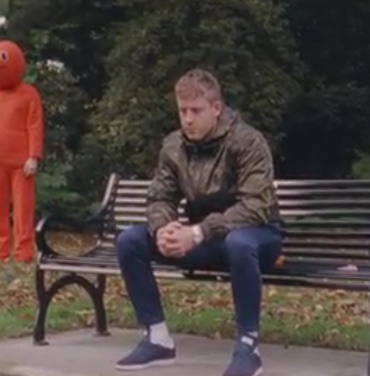 Mira el nuevo video de Tourist