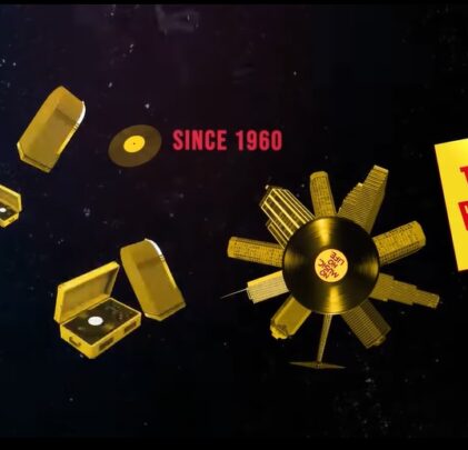 ¡Tower Records está de regreso!