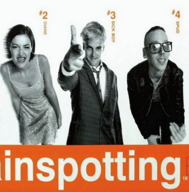 Confirmada la secuela de Trainspotting