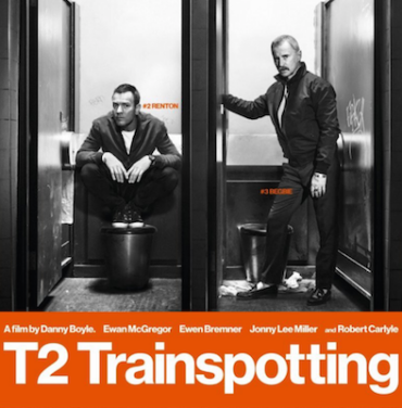 Mira el primer tráiler de T2: Trainspotting