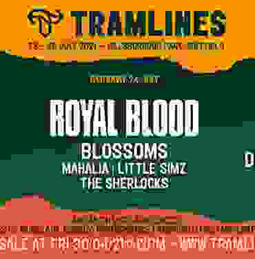 Royal Blood, Richard Ashcroft y más en Tramlines Festival