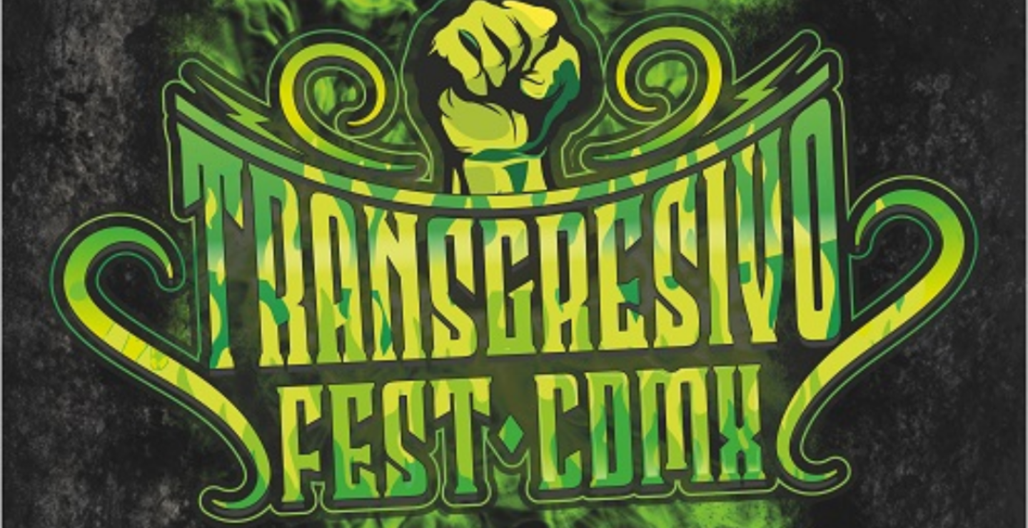 El Frontón México retumbará con el Transgresivo Fest 2022