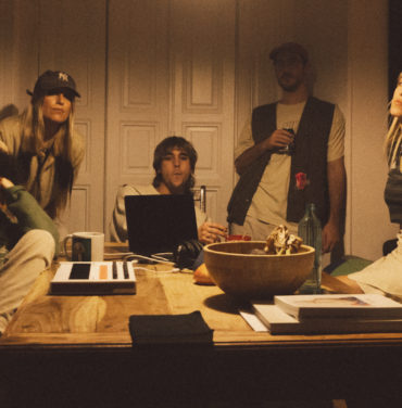 Trashi: Una propuesta pop más personal