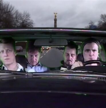 Travis revela información de su próximo disco