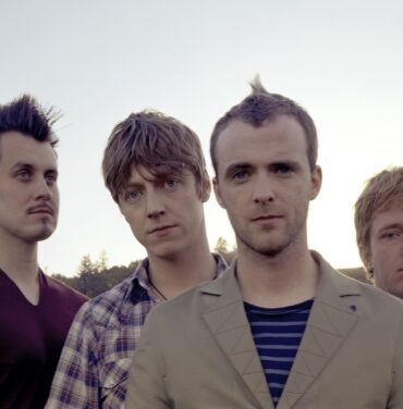 Travis anuncia reedición de su álbum 'The Invisible Band'