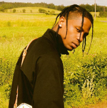 Checa el cartelazo del Festival Astroworld 2021