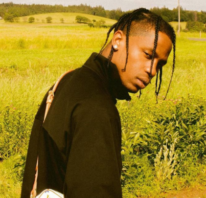 Travis Scott libre de cargos penales por Astroworld 2021