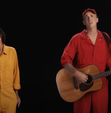 Travis revela “The Only Thing” junto a Susanna Hoffs