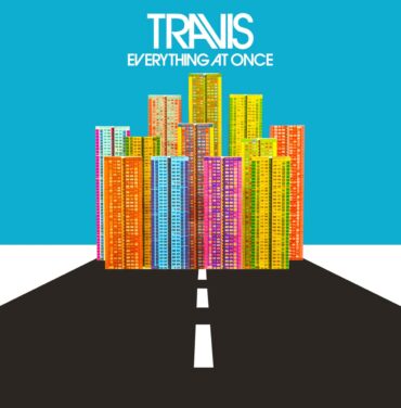 Travis – Everything at Once