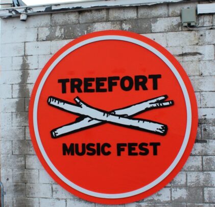 Conoce el lineup de Treefort Fest 2023