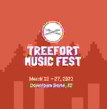 Kim Gordon, Mint Field y más en Treefort Music Fest 2022
