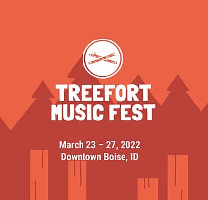 Kim Gordon, Mint Field y más en Treefort Music Fest 2022
