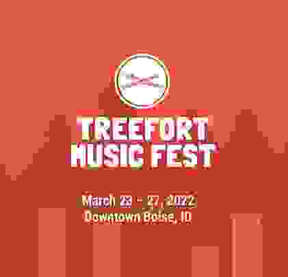 Kim Gordon, Mint Field y más en Treefort Music Fest 2022