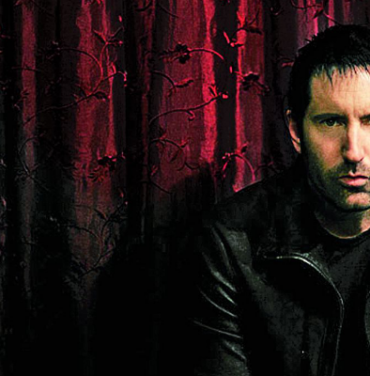 Trent Reznor lanza cover del tema de 'Halloween'