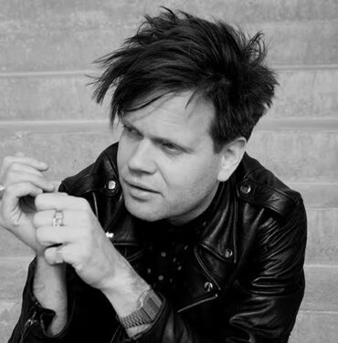 Entrevista con Trentemøller