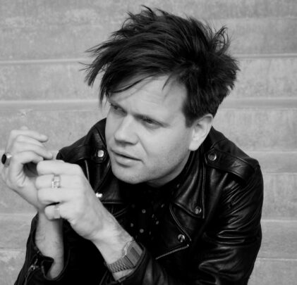 Trentemøller anuncia nuevo disco