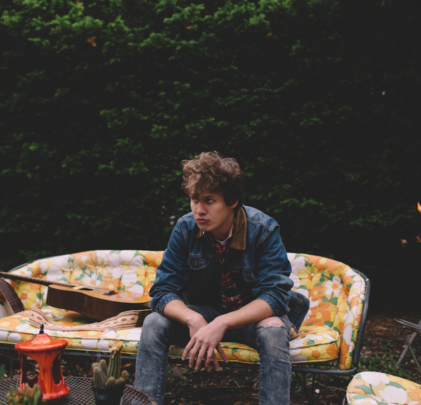 Trevor Sensor comparte el video 